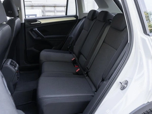 Внедорожник Volkswagen Tiguan 2019 года, 2049000 рублей, Волгоград