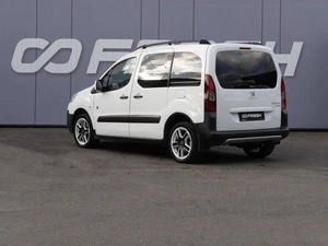 Минивэн Peugeot Partner 2012 года, 779000 рублей, Кропоткин