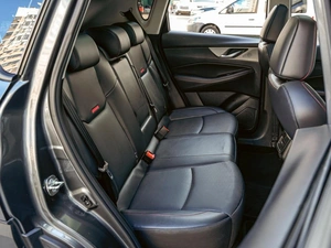 Внедорожник Changan CS35 Plus 2024 года, 1899000 рублей, Краснодар