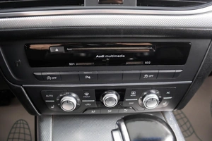 Седан Audi A6 2011 года, 1749000 рублей, Пермь