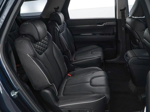 Внедорожник Hyundai Palisade 2019 года, 4550999 рублей, Москва