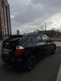 Минивэн Honda Edix 2004 года, 630000 рублей, Красноярск