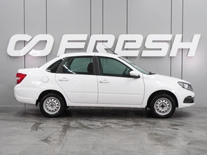 Седан ВАЗ (LADA) Granta 2024 года, 934000 рублей, Воронеж