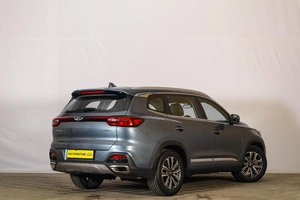 Внедорожник Chery Tiggo 8 2020 года, 1559000 рублей, Тюмень