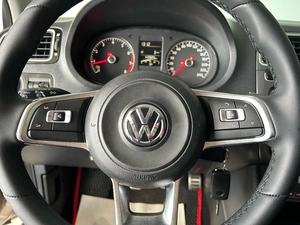 Седан Volkswagen Polo 2018 года, 1235000 рублей, Смоленск