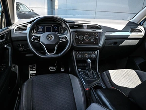 Внедорожник Volkswagen Tiguan 2018 года, 2249000 рублей, Кирилловка