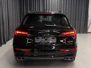 Внедорожник Audi Q5L 2025 года, 6450000 рублей, Павловская Слобода