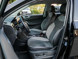 Внедорожник Volkswagen Taos 2021 года, 2689000 рублей, Большой Сочи