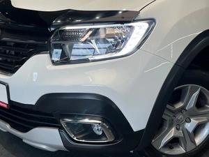 Хетчбэк Renault Sandero Stepway 2021 года, 1379000 рублей, Абакан