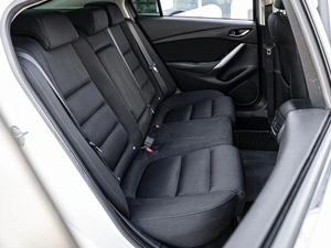 Седан Mazda 6 2016 года, 1749000 рублей, Краснодар