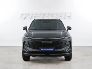 Внедорожник Haval F7x 2025 года, 3319111 рублей, Москва
