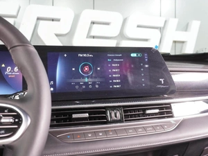 Внедорожник Chery Tiggo 7L 2025 года, 2299000 рублей, Воронеж