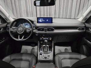 Внедорожник Mazda CX-5 2022 года, 3399000 рублей, Красноярск