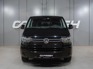 Минивэн Volkswagen Caravelle 2013 года, 2299000 рублей, Воронеж