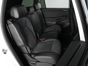 Внедорожник Volkswagen Teramont Pro 2025 года, 6899000 рублей, Аксай