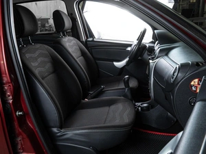 Хетчбэк Renault Sandero Stepway 2011 года, 669000 рублей, Волгоград