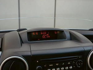 Минивэн Citroen Berlingo 2012 года, 780000 рублей, Краснодар