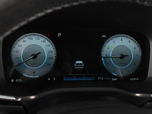 Внедорожник Hyundai Santa Fe 2021 года, 3690000 рублей, Аксай