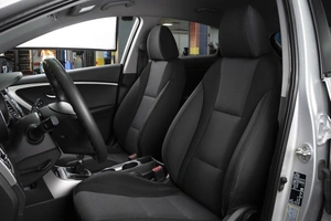 Хетчбэк Hyundai i30 2016 года, 1090000 рублей, Омск