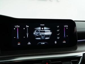 Седан Kia K5 2020 года, 2844444 рублей, Москва