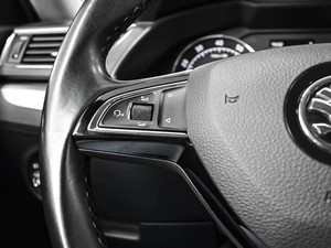 Лифтбек Skoda Superb 2018 года, 1830000 рублей, Ставрополь