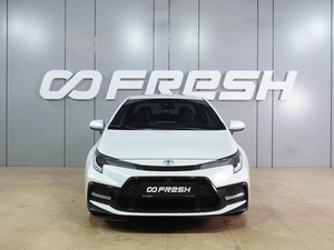 Седан Toyota Levin 2020 года, 1999000 рублей, Воронеж