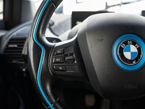 Хетчбэк BMW i3 2018 года, 2450000 рублей, Краснодар