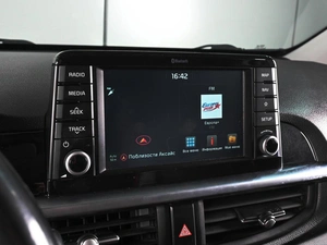 Хетчбэк Kia Picanto 2019 года, 1549000 рублей, Аксай