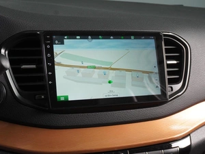 Седан ВАЗ (LADA) Vesta Cross 2023 года, 1379000 рублей, Красный Пахарь