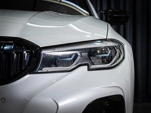 Седан BMW 3 серия 2019 года, 3399000 рублей, Волгоград