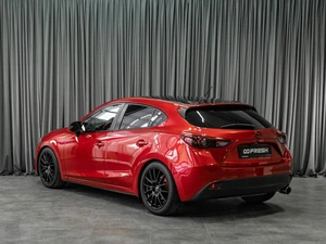 Хетчбэк Mazda 3 2013 года, 1349000 рублей, Тюмень