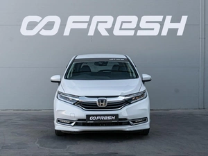 Универсал Honda Shuttle 2019 года, 1805000 рублей, Краснодар