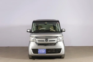 Хетчбэк Honda N-BOX 2017 года, 879000 рублей, Новосибирск