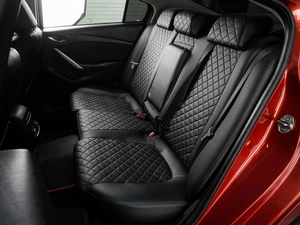 Седан Mazda 6 2013 года, 1174000 рублей, Воронеж