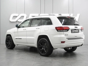 Внедорожник Jeep Grand Cherokee 2019 года, 3799000 рублей, Воронеж