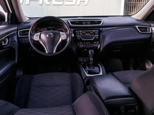 Внедорожник Nissan X-Trail 2018 года, 2199000 рублей, Большой Сочи