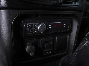 Внедорожник Chevrolet Niva 2017 года, 880000 рублей, Ростов-на-Дону