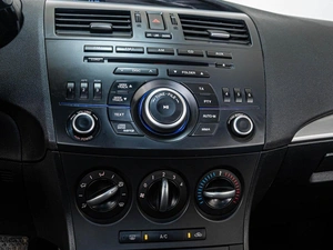 Хетчбэк Mazda 3 2012 года, 1272000 рублей, Ставрополь