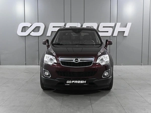 Внедорожник Opel Antara 2014 года, 1259000 рублей, Ростов-на-Дону
