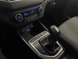 Внедорожник Hyundai Creta 2021 года, 1694000 рублей, Красноярск