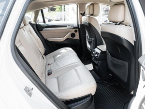 Внедорожник BMW X6 2011 года, 1910000 рублей, Ставрополь