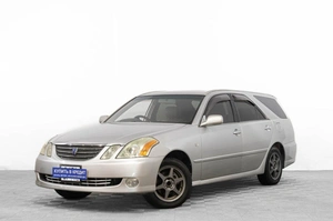 Универсал Toyota Mark II Wagon Blit 2002 года, 849000 рублей, Барнаул