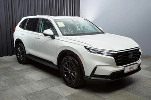Внедорожник Honda CR-V 2026 года, 4599000 рублей, Красноярск