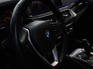 Седан BMW 5 серия 2020 года, 3659050 рублей, Москва