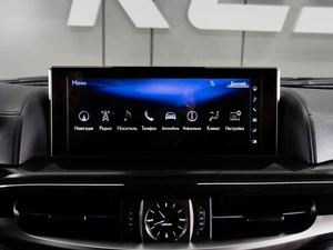 Внедорожник Lexus LX 2020 года, 10950000 рублей, Тюмень