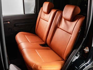 Внедорожник Suzuki Jimny 2024 года, 3399000 рублей, Тюмень