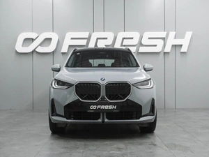 Внедорожник BMW X3 2025 года, 7529000 рублей, Воронеж