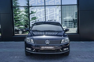 Седан Volkswagen Passat 2013 года, 1249000 рублей, Ульяновск