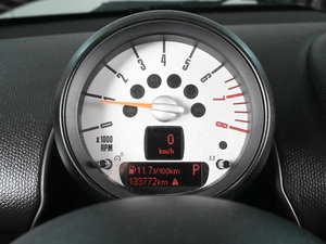 Внедорожник MINI Cooper Countryman 2012 года, 915000 рублей, Ростов-на-Дону