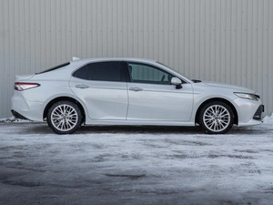 Седан Toyota Camry 2018 года, 2745000 рублей, Краснодар